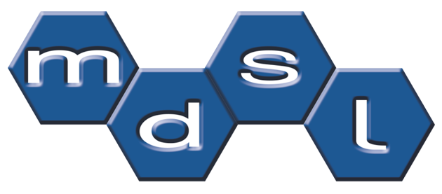 Modular Designed Solutions logo